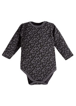 Body z długim rękawem niemowlęce Eevi wyprawka ze sklepu lenaodniemowlakadoszkolniaka.pl w kategorii Body niemowlęce - zdjęcie 187436698