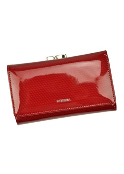 Portfel damski skórzany skóra naturalna Patrizia ze sklepu lenaodniemowlakadoszkolniaka.pl w kategorii Portfele damskie - zdjęcie 187436736