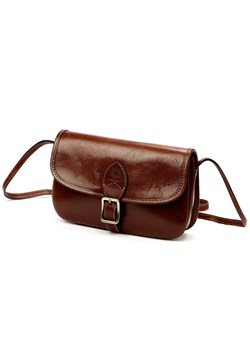 Torebka torebki damska skórzana skóra naturalna Florence ze sklepu lenaodniemowlakadoszkolniaka.pl w kategorii Torebki damskie - zdjęcie 187436806