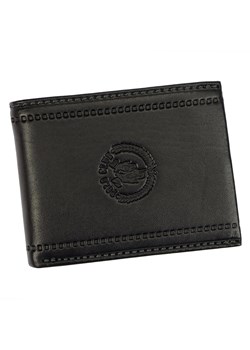 Portfel męski skórzany skóra naturalna Harvey Miller ze sklepu lenaodniemowlakadoszkolniaka.pl w kategorii Portfele męskie - zdjęcie 187436985