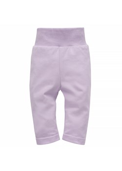 Spodnie legginsy dla dziewczynki Lilian Pinokio ze sklepu lenaodniemowlakadoszkolniaka.pl w kategorii Spodnie i półśpiochy - zdjęcie 187437059