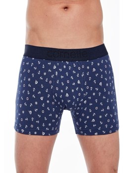 Bokserki majtki męskie High Emotion 508/145 ze sklepu lenaodniemowlakadoszkolniaka.pl w kategorii Majtki męskie - zdjęcie 187437067