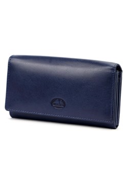 Portfel damski skórzany skóra naturalna El Forrest ze sklepu lenaodniemowlakadoszkolniaka.pl w kategorii Portfele damskie - zdjęcie 187437319