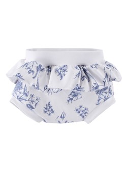 Bloomersy majtki na pampersa dla dziewczynki niemowlaka Eevi Botanic ze sklepu lenaodniemowlakadoszkolniaka.pl w kategorii Majtki dziecięce - zdjęcie 187437327