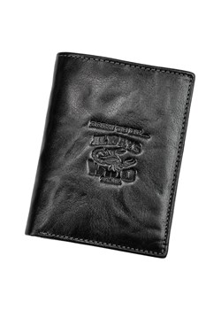 Portfel męski skórzany skóra naturalna Always Wild ze sklepu lenaodniemowlakadoszkolniaka.pl w kategorii Portfele męskie - zdjęcie 187437439