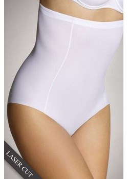 Figi majtki damskie korygujące czarne ze sklepu lenaodniemowlakadoszkolniaka.pl w kategorii Bielizna wyszczuplająca - zdjęcie 187437526