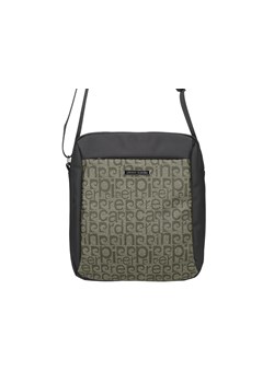 Torba saszetka listonoszka męska na ramię Pierre Cardin ze sklepu lenaodniemowlakadoszkolniaka.pl w kategorii Torby męskie - zdjęcie 187437729