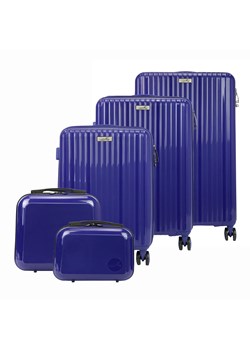 walizki ze sklepu lenaodniemowlakadoszkolniaka.pl w kategorii Walizki - zdjęcie 187437869