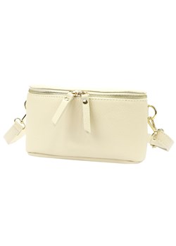 Torebka torebki skórzana skóra naturalna Luka damska ze sklepu lenaodniemowlakadoszkolniaka.pl w kategorii Torebki damskie - zdjęcie 187437966