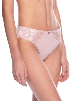 Figi L-1557 BI 2-Pak majtki damskie ze sklepu lenaodniemowlakadoszkolniaka.pl w kategorii Majtki damskie - zdjęcie 187438058