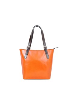 torebki skórzane ze sklepu lenaodniemowlakadoszkolniaka.pl w kategorii Torby Shopper bag - zdjęcie 187438079