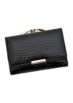 Portfel damski skórzany skóra naturalna Jennifer Jones ze sklepu lenaodniemowlakadoszkolniaka.pl w kategorii Portfele damskie - zdjęcie 187438129