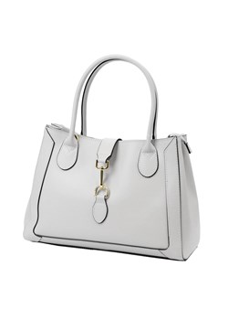 Torebka torebki skórzana skóra naturalna Luka damska ze sklepu lenaodniemowlakadoszkolniaka.pl w kategorii Torebki damskie - zdjęcie 187438169