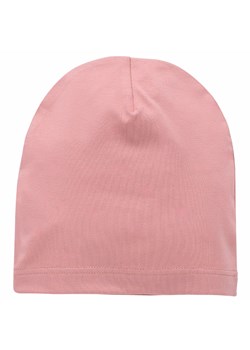 Czapka JJ FAIRY różowy 86/92 ze sklepu lenaodniemowlakadoszkolniaka.pl w kategorii Czapki dziecięce - zdjęcie 187438175