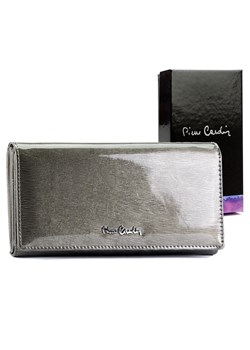Portfel damski skórzany skóra naturalna Pierre Cardin ze sklepu lenaodniemowlakadoszkolniaka.pl w kategorii Portfele damskie - zdjęcie 187438479