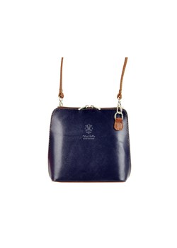 Torebka damska torebki skórzana skóra naturalna Barberinis ze sklepu lenaodniemowlakadoszkolniaka.pl w kategorii Torebki damskie - zdjęcie 187438489