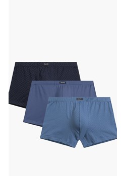 Bokserki 3MH-212 3P bokserki majtki męskie ze sklepu lenaodniemowlakadoszkolniaka.pl w kategorii Majtki męskie - zdjęcie 187438519