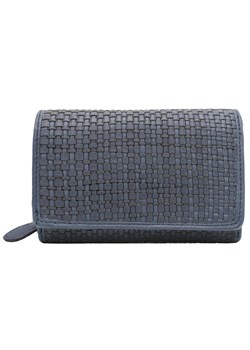 Portfel damski skórzany skóra naturalna Rovicky ze sklepu lenaodniemowlakadoszkolniaka.pl w kategorii Portfele damskie - zdjęcie 187438787