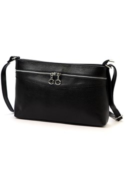 Torebka torebki skórzana skóra naturalna Luka damska ze sklepu lenaodniemowlakadoszkolniaka.pl w kategorii Torebki damskie - zdjęcie 187438885