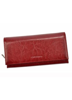 Portfel damski skórzany skóra naturalna Z.Ricardo ze sklepu lenaodniemowlakadoszkolniaka.pl w kategorii Portfele damskie - zdjęcie 187438996