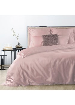 KOMPLET POŚCIELI NOVA3 180 X 200 CM PUDROWY RÓŻ ze sklepu lenaodniemowlakadoszkolniaka.pl w kategorii Pościele - zdjęcie 187439015