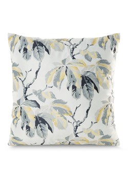 POSZEWKA MELISA 40 X 40 CM BIAŁY ze sklepu lenaodniemowlakadoszkolniaka.pl w kategorii Poszewki na poduszki - zdjęcie 187439047