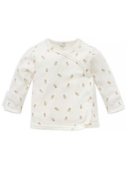 Kaftanik niemowlęcy rozpinany Lovely Day Pinokio ze sklepu lenaodniemowlakadoszkolniaka.pl w kategorii Kaftaniki i bluzki - zdjęcie 187439099