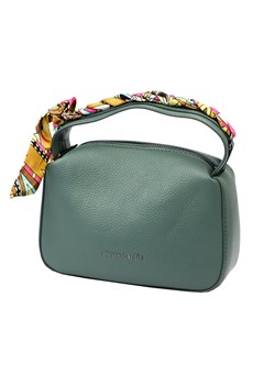 Torebka torebki skórzana skóra ekologiczna Pierre Cardin damska ze sklepu lenaodniemowlakadoszkolniaka.pl w kategorii Torebki damskie - zdjęcie 187439106