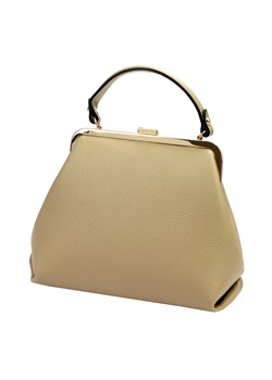 Torebka torebki skórzana skóra naturalna Luka damska ze sklepu lenaodniemowlakadoszkolniaka.pl w kategorii Torebki damskie - zdjęcie 187439345