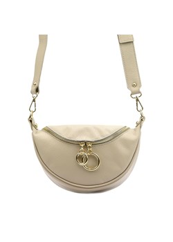 Torebka torebki skórzana skóra naturalna Luka damska ze sklepu lenaodniemowlakadoszkolniaka.pl w kategorii Listonoszki - zdjęcie 187439349