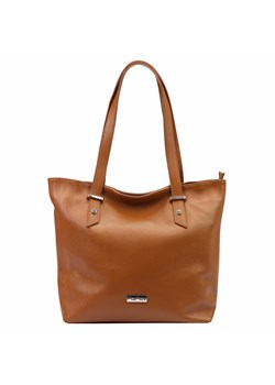Torebka torebki skórzana skóra naturalna MiaMore damska ze sklepu lenaodniemowlakadoszkolniaka.pl w kategorii Torby Shopper bag - zdjęcie 187439397