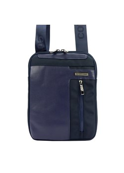 Torba saszetka listonoszka męska na ramię Coveri World ze sklepu lenaodniemowlakadoszkolniaka.pl w kategorii Torby męskie - zdjęcie 187439467