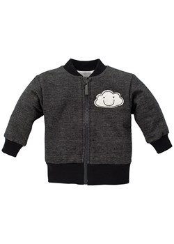 Bluza Happy Day Pinokio czarna ze sklepu lenaodniemowlakadoszkolniaka.pl w kategorii Bluzy chłopięce - zdjęcie 187439468