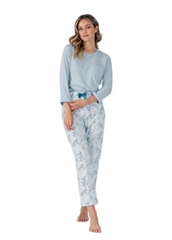 Piżama damska Zaida 1483 ze sklepu lenaodniemowlakadoszkolniaka.pl w kategorii Piżamy damskie - zdjęcie 187439546