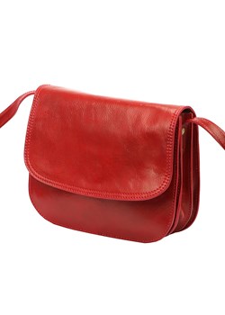 Torebka torebki damska skórzana skóra naturalna Florence ze sklepu lenaodniemowlakadoszkolniaka.pl w kategorii Torebki damskie - zdjęcie 187439575