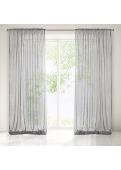 Firana gotowa 140X270 TAŚMA ze sklepu lenaodniemowlakadoszkolniaka.pl w kategorii Firany - zdjęcie 187439739