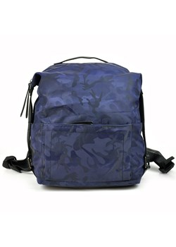 Plecak materiałowy męski Lookat ze sklepu lenaodniemowlakadoszkolniaka.pl w kategorii Plecaki - zdjęcie 187439837