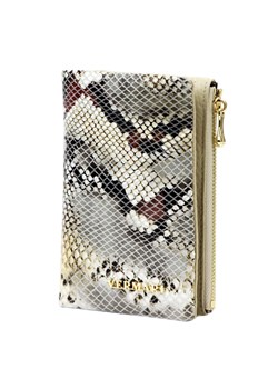 Portfel damski skórzany skóra naturalna Ver Mari ze sklepu lenaodniemowlakadoszkolniaka.pl w kategorii Portfele damskie - zdjęcie 187439917