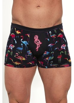 Bokserki Tattoo 280/205 Flaming ze sklepu lenaodniemowlakadoszkolniaka.pl w kategorii Majtki męskie - zdjęcie 187439955