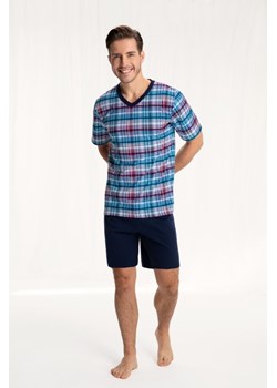 Piżama męska 793 ze sklepu lenaodniemowlakadoszkolniaka.pl w kategorii Piżamy męskie - zdjęcie 187439997