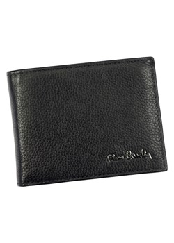 Portfel męski skórzany skóra naturalna Pierre Cardin ze sklepu lenaodniemowlakadoszkolniaka.pl w kategorii Portfele męskie - zdjęcie 187440057