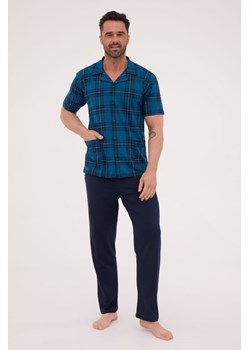 Piżama 318/56 ze sklepu lenaodniemowlakadoszkolniaka.pl w kategorii Piżamy męskie - zdjęcie 187440139