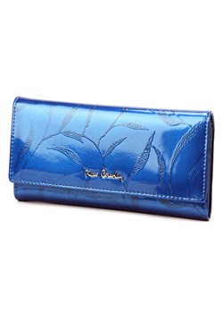 Portfel damski skórzany skóra naturalna Pierre Cardin ze sklepu lenaodniemowlakadoszkolniaka.pl w kategorii Portfele damskie - zdjęcie 187440286