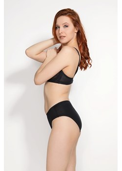 Figi majtki damskie beżowe korygujące ze sklepu lenaodniemowlakadoszkolniaka.pl w kategorii Bielizna wyszczuplająca - zdjęcie 187440309