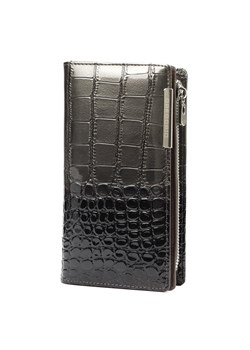 Portfel damski skórzany skóra naturalna Gregorio ze sklepu lenaodniemowlakadoszkolniaka.pl w kategorii Portfele damskie - zdjęcie 187440536