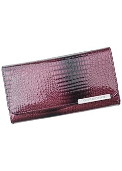Portfel damski skórzany skóra naturalna Gregorio ze sklepu lenaodniemowlakadoszkolniaka.pl w kategorii Portfele damskie - zdjęcie 187440608