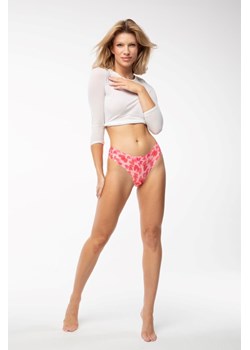 Figi majtki damskie Love Vibes Simple Brasil ze sklepu lenaodniemowlakadoszkolniaka.pl w kategorii Majtki damskie - zdjęcie 187440675