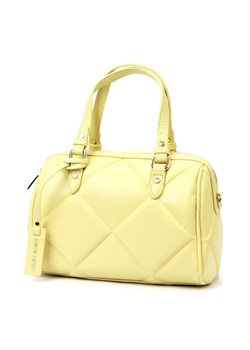 Torebka torebki skórzana skóra ekologiczna Pierre Cardin damska ze sklepu lenaodniemowlakadoszkolniaka.pl w kategorii Torebki damskie - zdjęcie 187440746