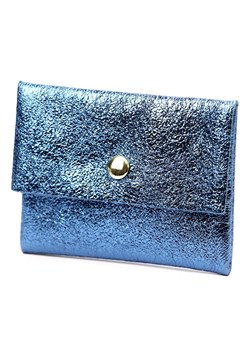 VerMari etui na dokumenty skóra naturalna ze sklepu lenaodniemowlakadoszkolniaka.pl w kategorii Etui - zdjęcie 187440779