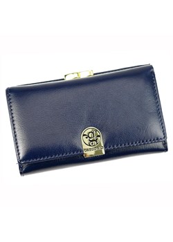 Portfel damski skórzany skóra naturalna Gregorio ze sklepu lenaodniemowlakadoszkolniaka.pl w kategorii Portfele damskie - zdjęcie 187440789